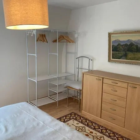 Euer Domizil Im Herzen Von Sg, Schweiz Appartement Altstätten