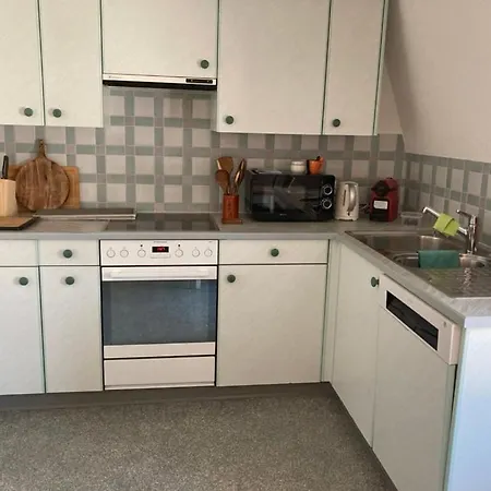 Appartement Euer Domizil Im Herzen Von Sg, Schweiz Altstätten