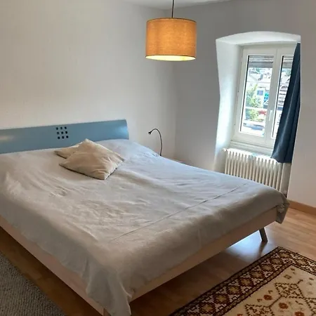 Euer Domizil Im Herzen Von Sg, Schweiz