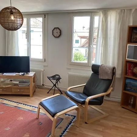 Euer Domizil Im Herzen Von Sg, Schweiz