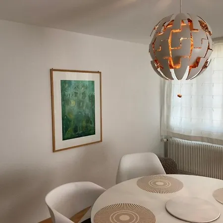 Euer Domizil Im Herzen Von Sg, Schweiz Appartement Altstätten