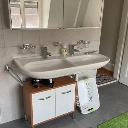 Appartement Euer Domizil Im Herzen Von Sg, Schweiz Altstätten