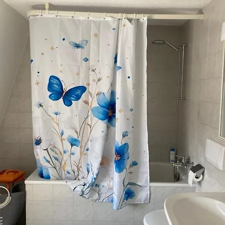 Euer Domizil Im Herzen Von Sg, Schweiz Appartement Altstätten