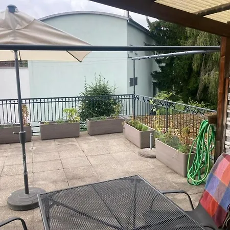 Euer Domizil Im Herzen Von Sg, Schweiz