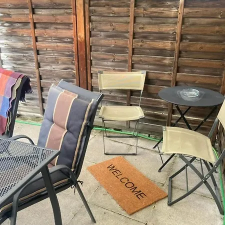 Euer Domizil Im Herzen Von Sg, Schweiz Lägenhet Altstätten