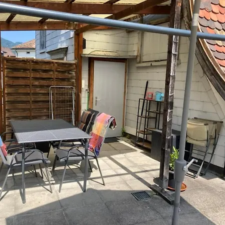 Euer Domizil Im Herzen Von Sg, Schweiz *