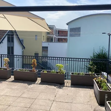 Euer Domizil Im Herzen Von Sg, Schweiz * Altstätten