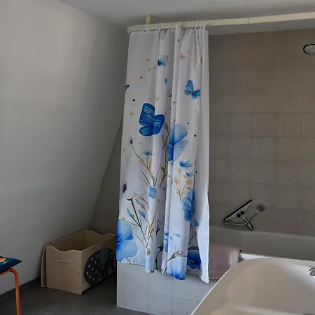 Appartement Euer Domizil Im Herzen Von Sg, Schweiz *