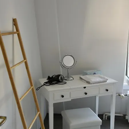 Appartement Euer Domizil Im Herzen Von Sg, Schweiz