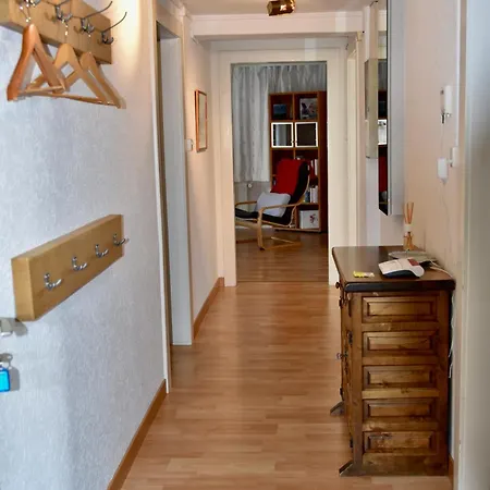 Euer Domizil Im Herzen Von Sg, Schweiz Appartement Altstätten