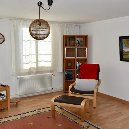 Euer Domizil Im Herzen Von Sg, Schweiz Altstätten