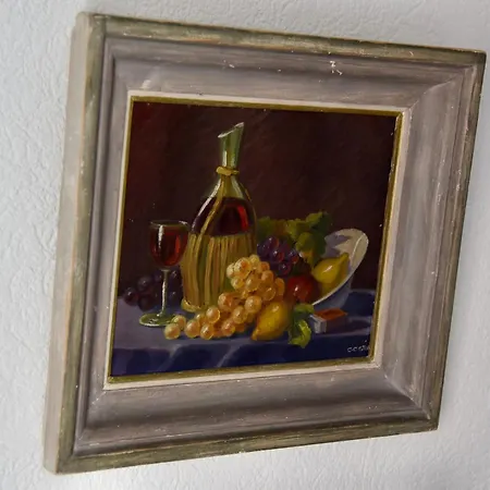 Euer Domizil Im Herzen Von Sg, Schweiz Appartement *