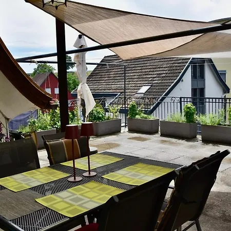 Appartement Euer Domizil Im Herzen Von Sg, Schweiz