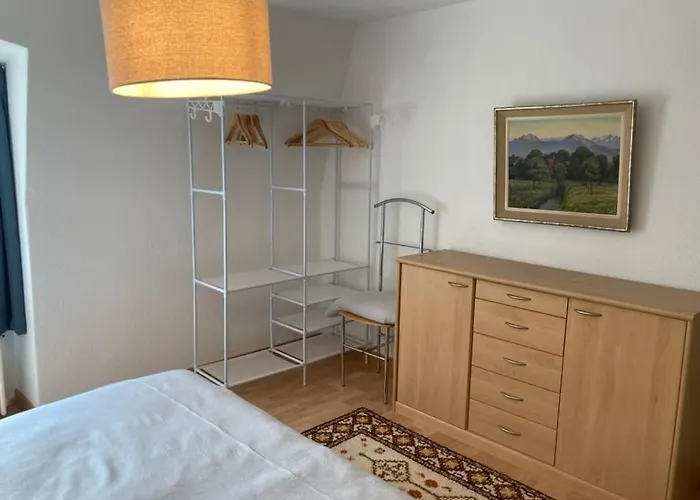 Euer Domizil Im Herzen Von Sg, Schweiz 公寓 阿尔斯塔特