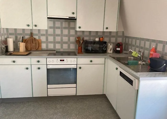 公寓 Euer Domizil Im Herzen Von Sg, Schweiz 阿尔斯塔特