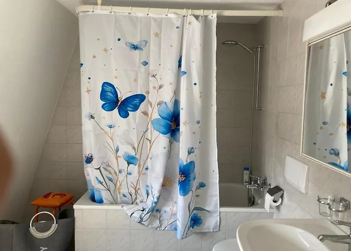 Euer Domizil Im Herzen Von Sg, Schweiz 公寓 阿尔斯塔特